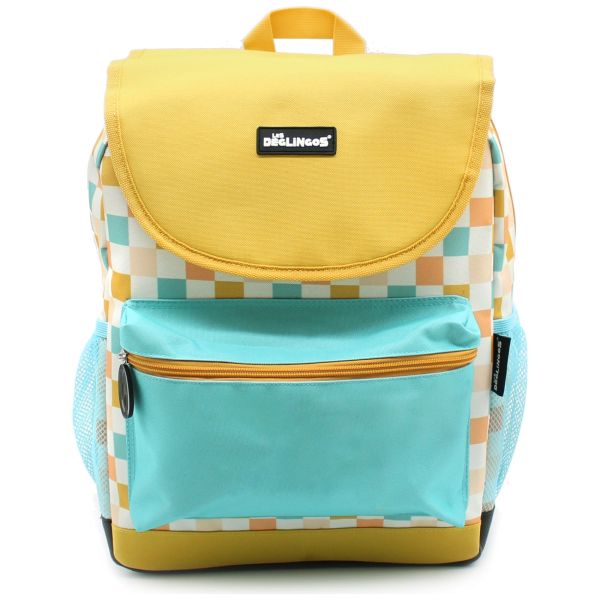 Sac à dos enfant 38 cm Cyranos le Renard