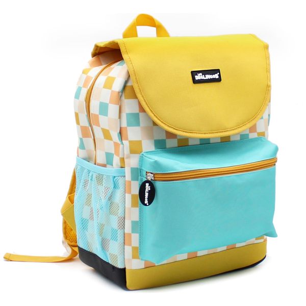 Sac à dos enfant 38 cm Cyranos le Renard