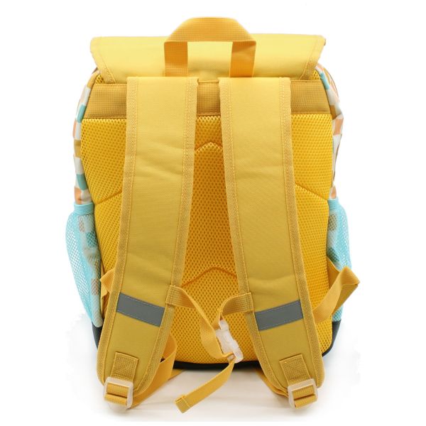 Sac à dos enfant 38 cm Cyranos le Renard