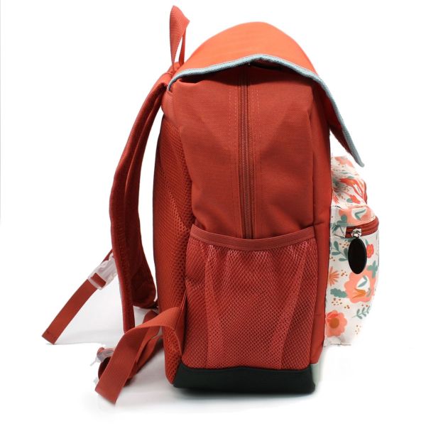 Sac à dos enfant 38 cm Mélimélos la Biche