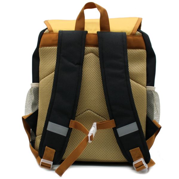 Sac à dos enfant 38 cm Spéculos le Tigre