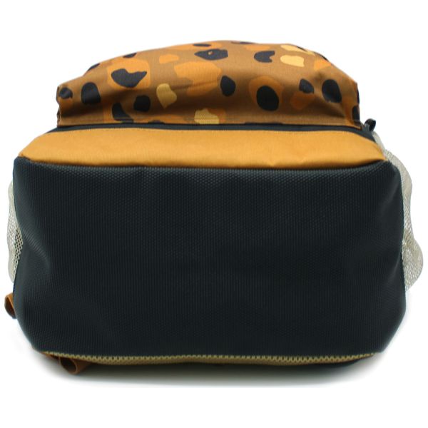 Sac à dos enfant 38 cm Spéculos le Tigre