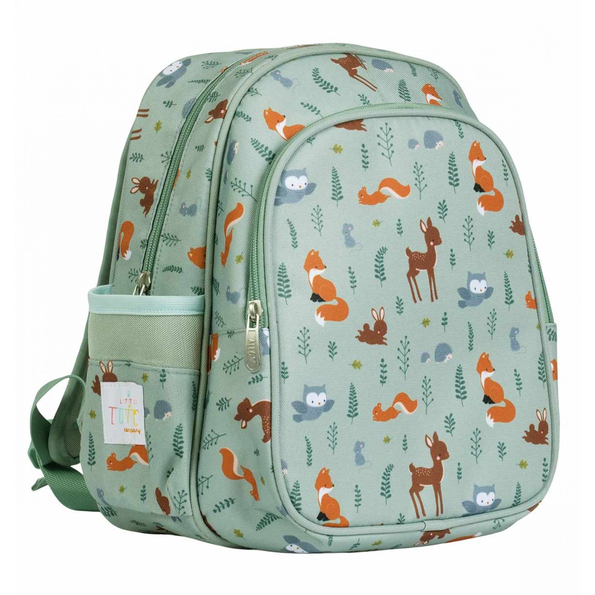 Sac isotherme repas enfant –