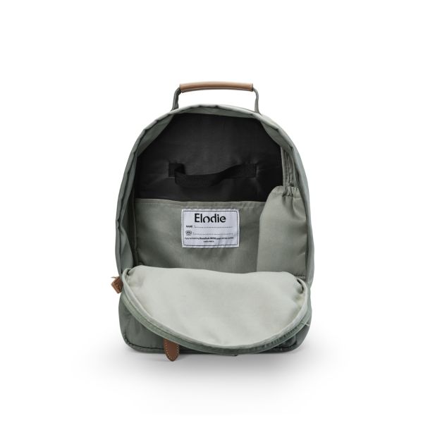Sac à dos enfant Backpack MIDI Hazy Jade