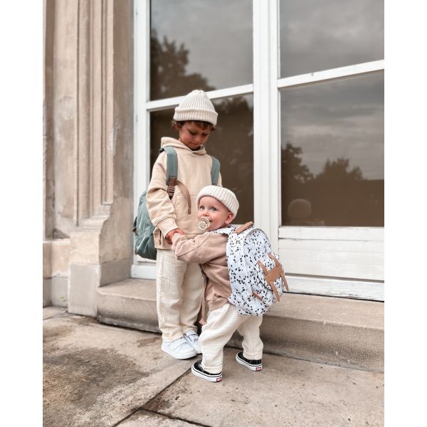 Sac à dos enfant MINI Dalmatian Dots