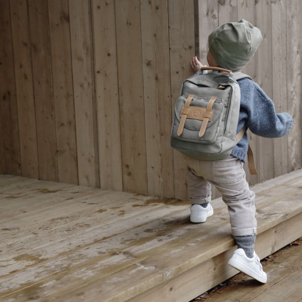Sac à dos enfant MINI Hazy Jade
