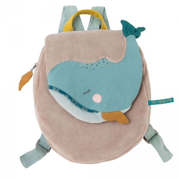sac a dos personnalisable