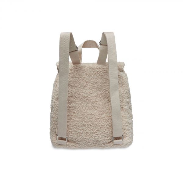 Sac à dos enfant Bouclette Naturel