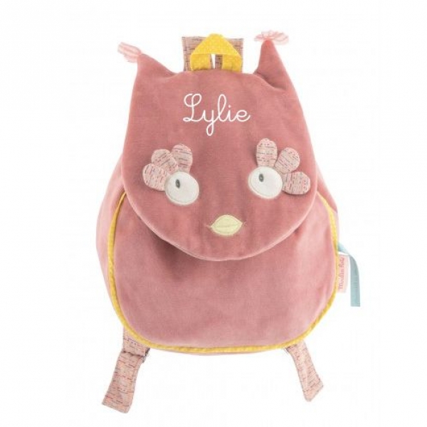 Sac A Dos Personnalise Bebe Fille Soldes Magasin Online Off 73