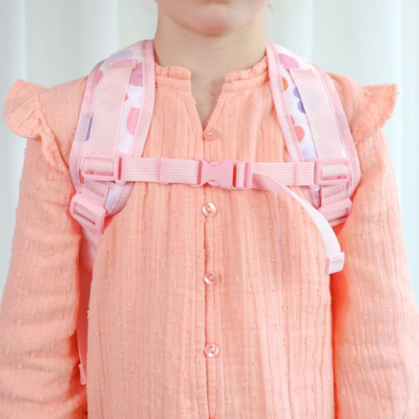 Sac à dos isotherme enfant Cœurs