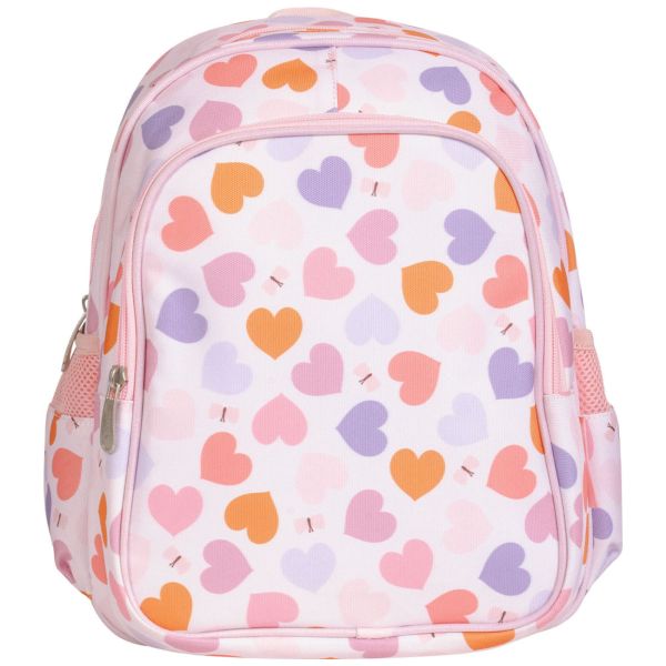 Sac à dos isotherme enfant Cœurs