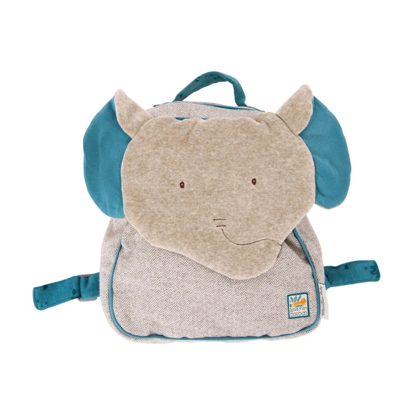 sac bebe personnalisable