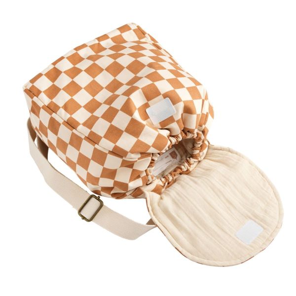Sac à dos Damier