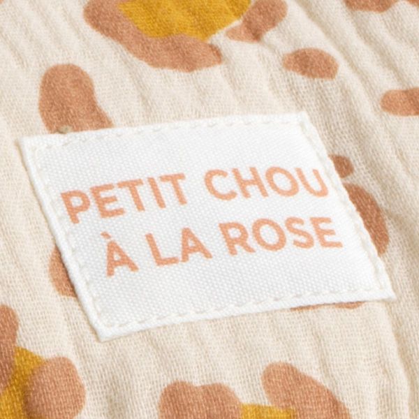Sac à dos Léopard