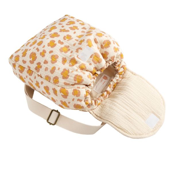 Sac à dos Léopard