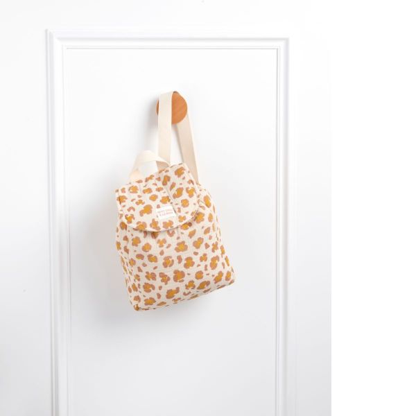Sac à dos Léopard