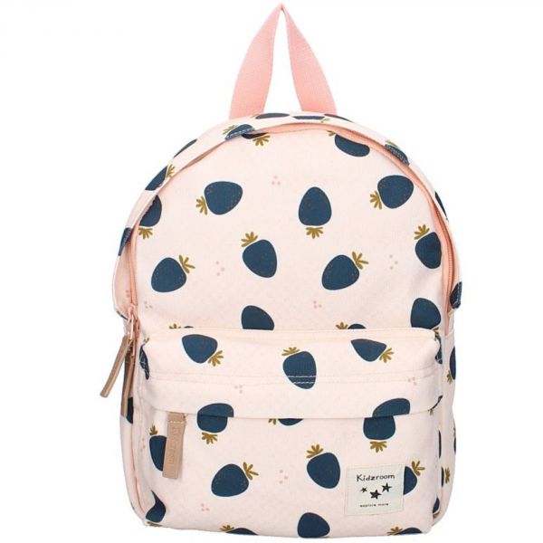 Sac à dos enfant - Baies bleues