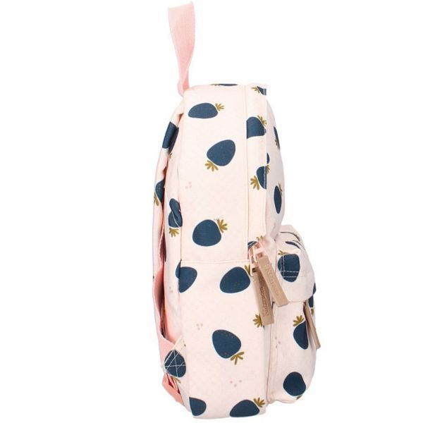 Sac à dos enfant - Baies bleues