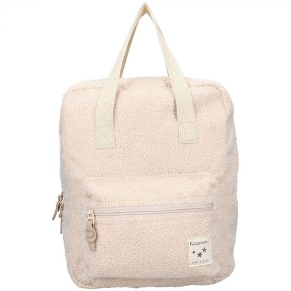 Sac à dos enfant Bouclette - beige