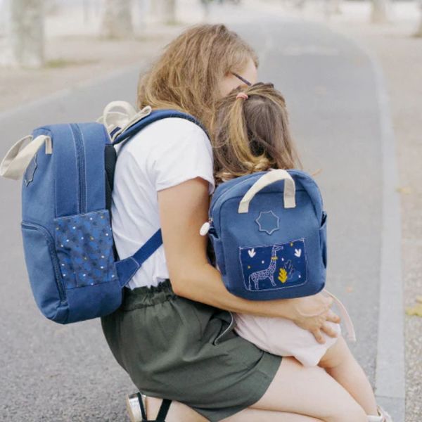 Sac à dos enfant Oasis