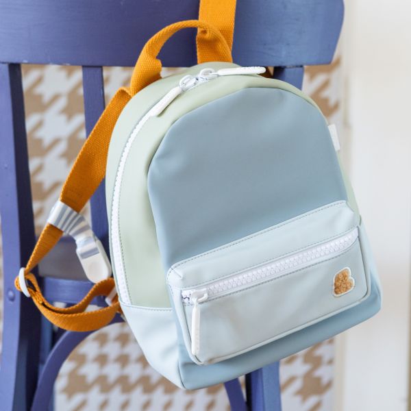 Sac à dos enfant Faro Galet