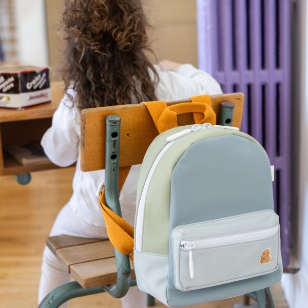 Sac à dos enfant Faro Galet