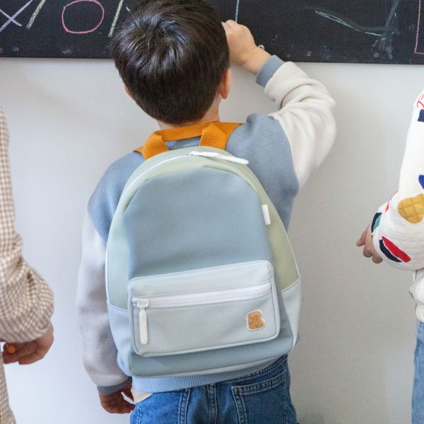 Sac à dos enfant Faro Galet