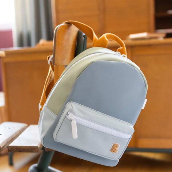 Sac à dos enfant Faro Galet