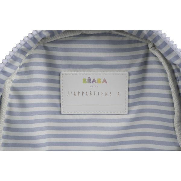 Sac à dos enfant Faro Galet