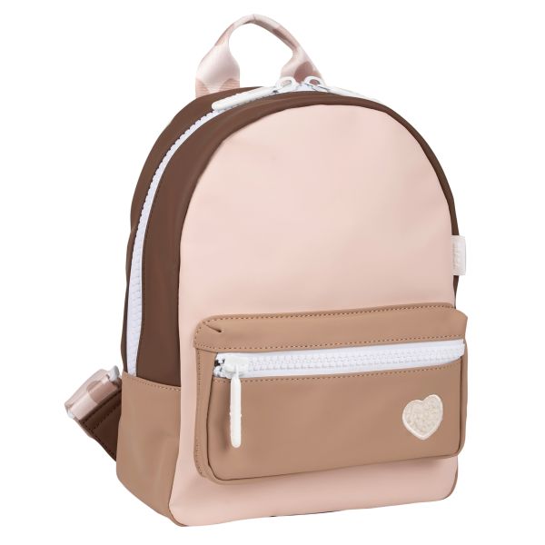 Sac à dos enfant Faro Guimauve