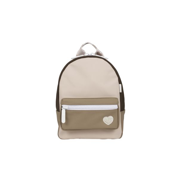 Sac à dos enfant Faro Guimauve