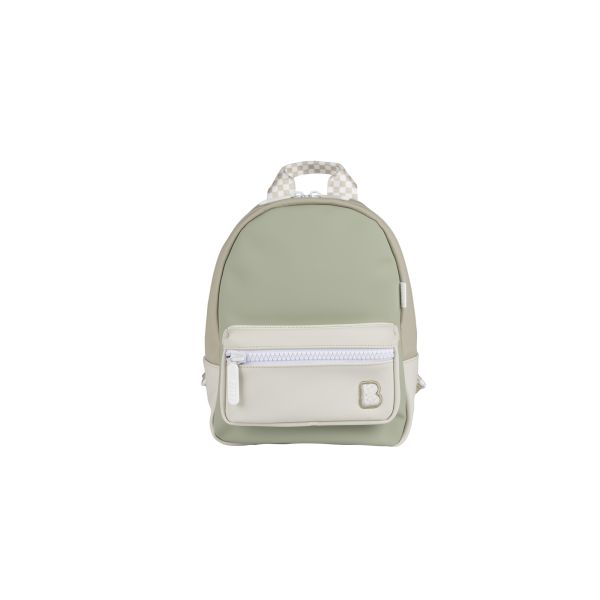 Sac à dos enfant Faro Vert de gris