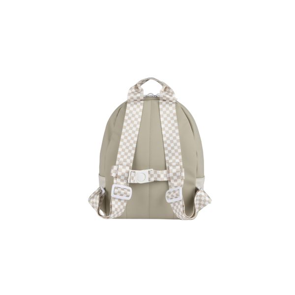 Sac à dos enfant Faro Vert de gris