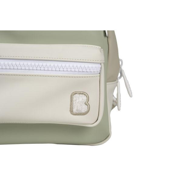 Sac à dos enfant Faro Vert de gris