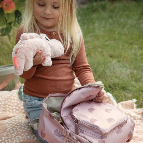 Sac à dos enfant Ozzo Rose