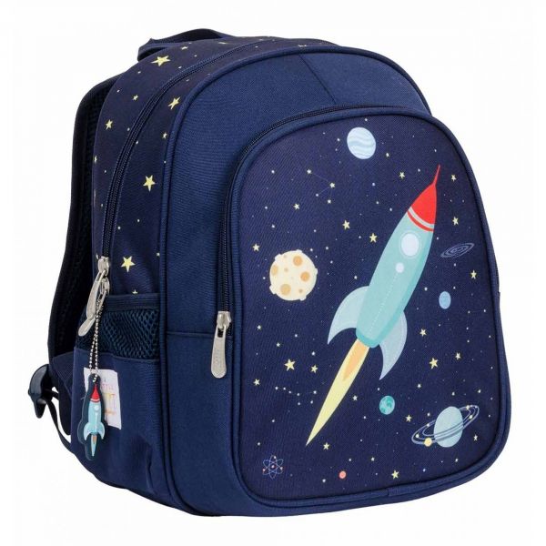 Sac à dos enfant isotherme Espace