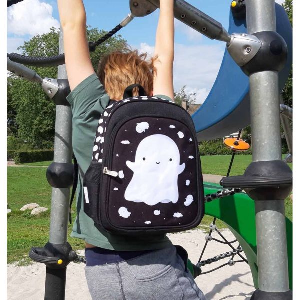 Sac à dos enfant Fantôme