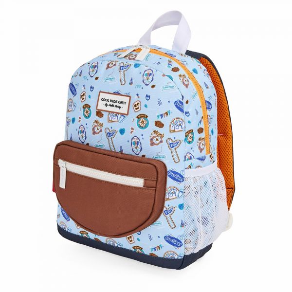 Sac à dos enfant 2-5 ans Festival