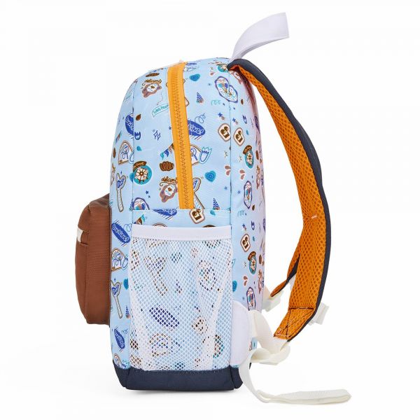 Sac à dos enfant 2-5 ans Festival