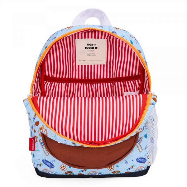 Sac à dos enfant 2-5 ans Festival