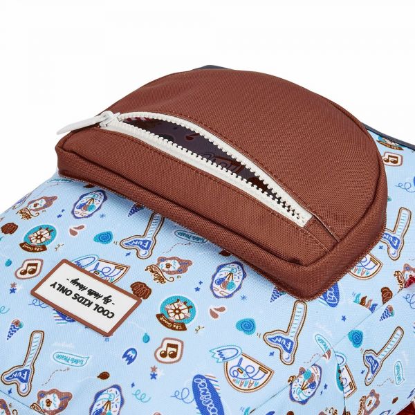 Sac à dos enfant 2-5 ans Festival