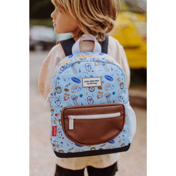 Sac à dos enfant 2-5 ans Festival