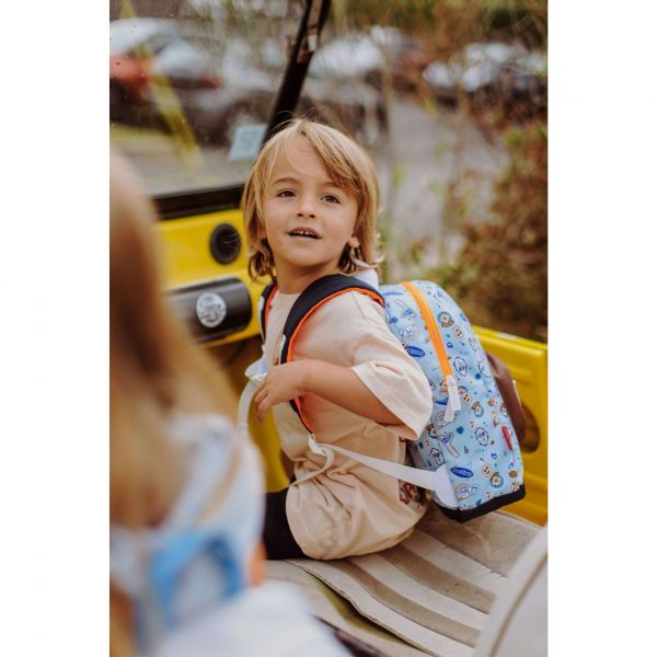 Sac à dos enfant 2-5 ans Festival