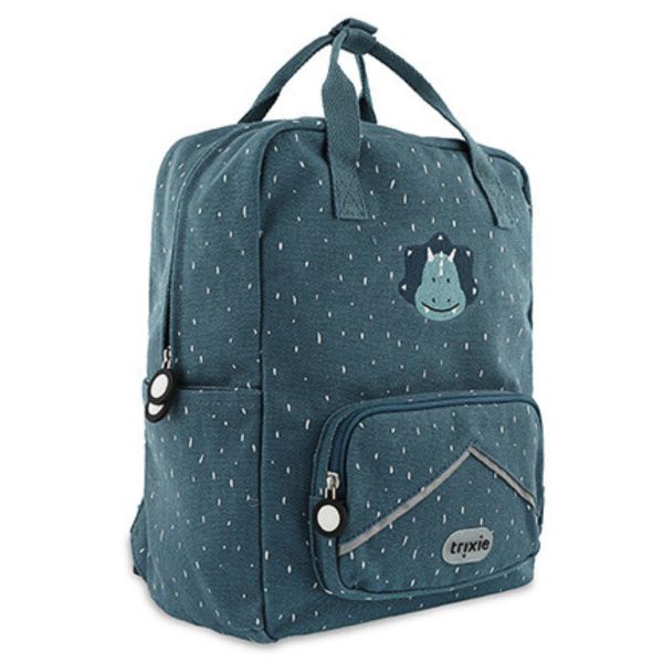 Grand sac à dos enfant Mr. Triceratops