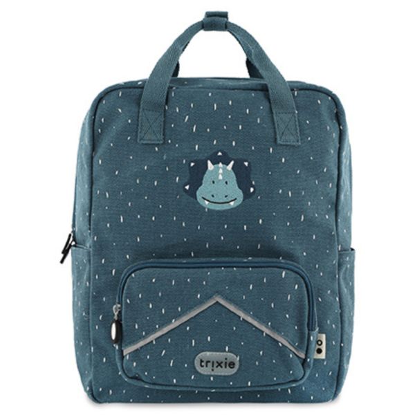 Grand sac à dos enfant Mr. Triceratops