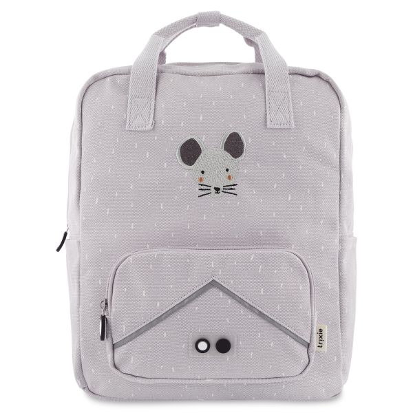 Grand sac à dos enfant Mrs. Mouse