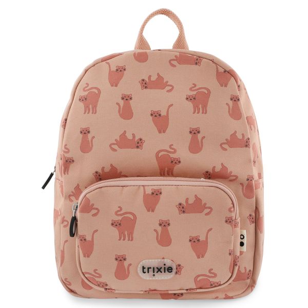Sac à dos enfant imprimé - Charming Cat