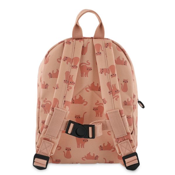 Sac à dos enfant imprimé - Charming Cat