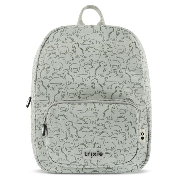 Sac à dos enfant imprimé - Daring Dino