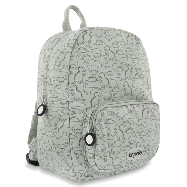 Sac à dos enfant imprimé - Daring Dino